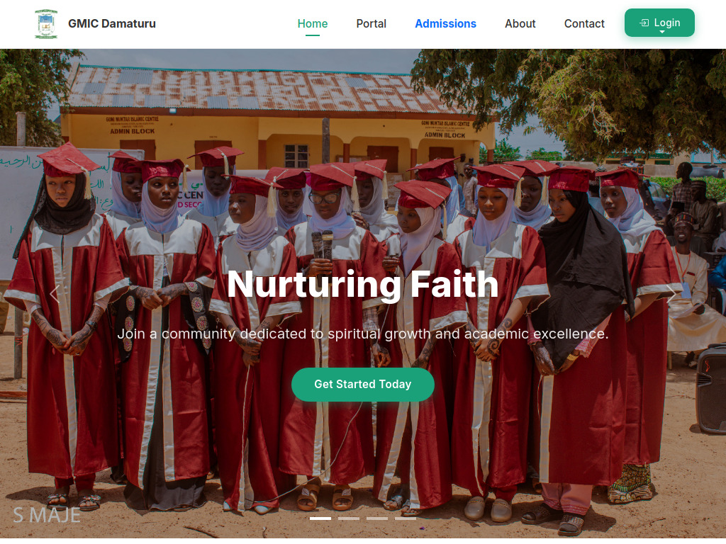 Educational Platforms