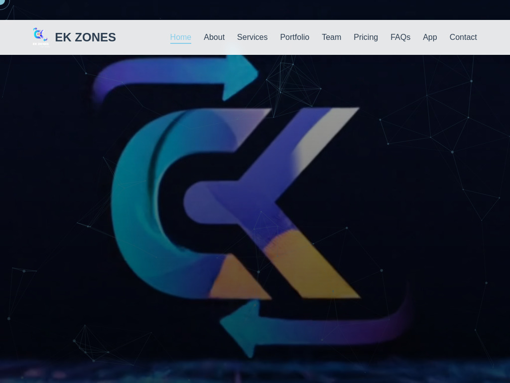 ekzones.com