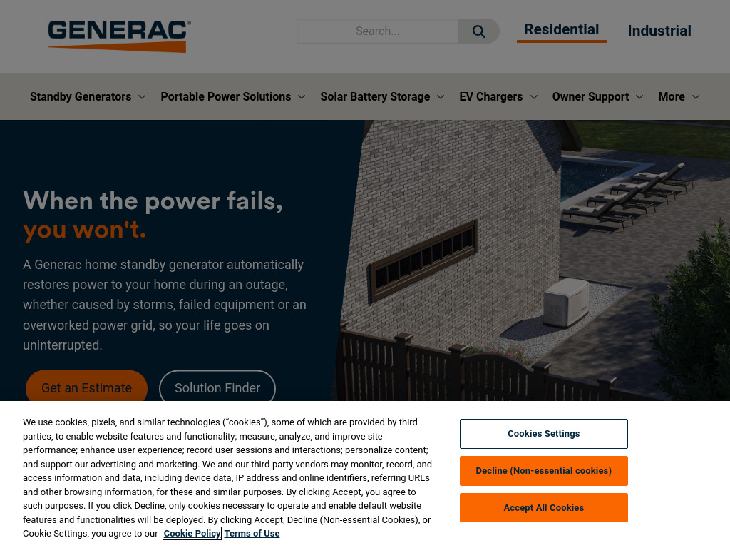 Generac