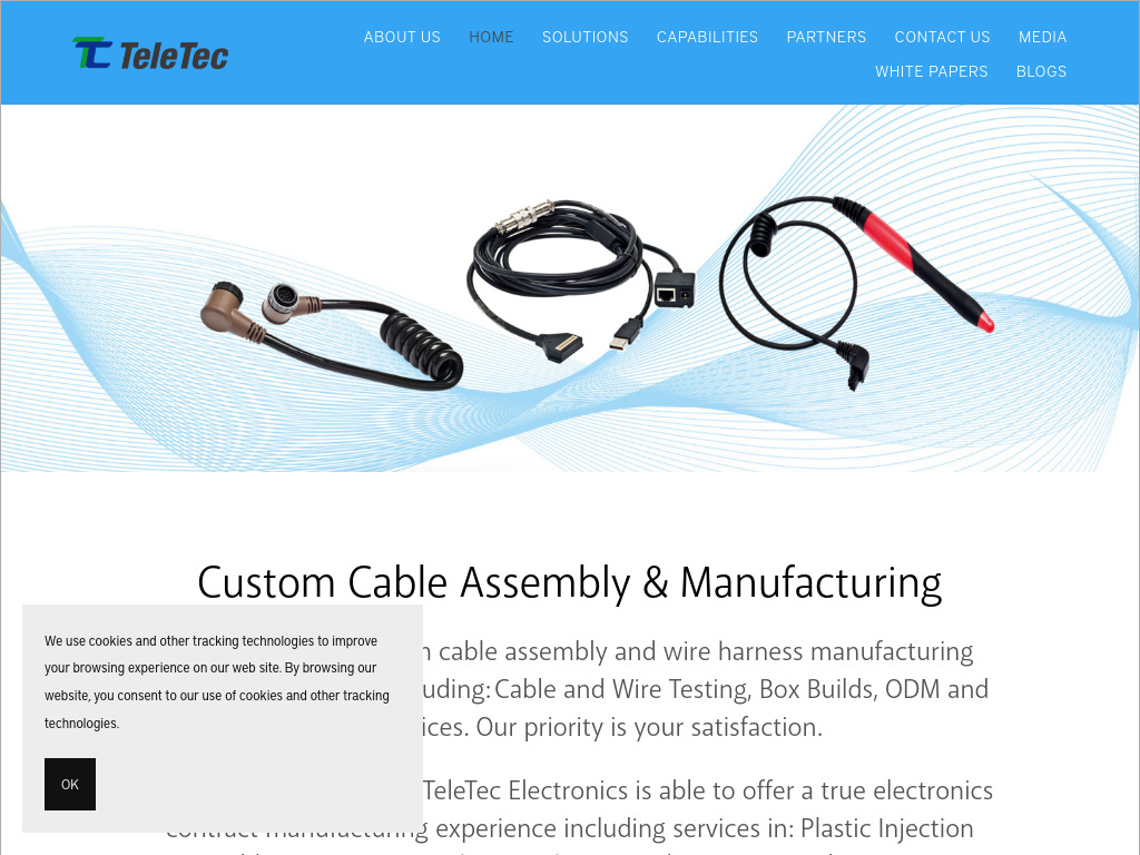 TeleTec Electronics