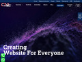 Website @ 999 for startup with hosting and more plans are available - Css Founder.com