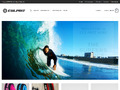 Performance Surfing Equipment