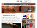 Your Norcross Garage Door