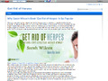 The Way To Dispose Of Cold Sores Rapid - 5 Techniques That Are Simple