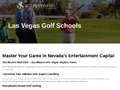 Golf Instruction