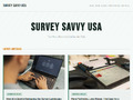 survey for money