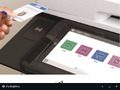 Affordable printer monitor app
