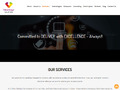 Offshore software services with quality and committed delivery from India