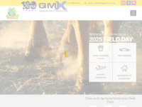 Ag Grow screen shot