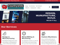 Countrywide Engineering screen shot