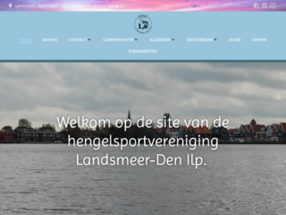 Landsmeer - HSV Landsmeer Den Ilp