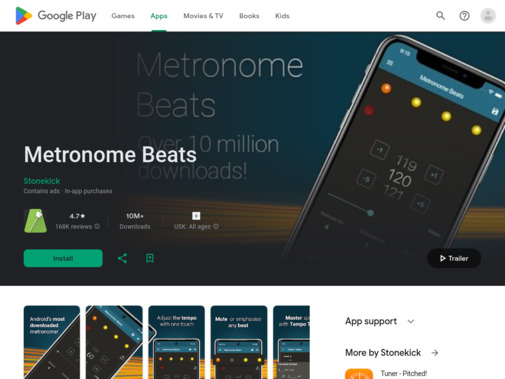 The 8 Best Metronome Apps iOS and (2023) Wave
