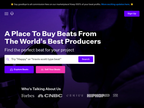 The 11 Best Websites To Sell Beats Online (2023) -