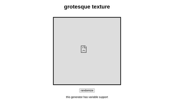 Perchance AI Image Generator