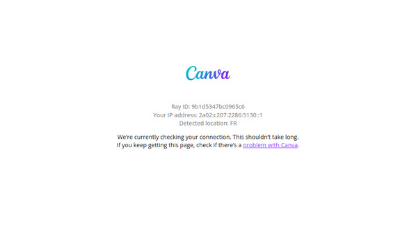 Canva AI Image Generator
