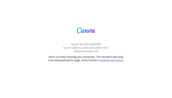 Canva Magic Studio