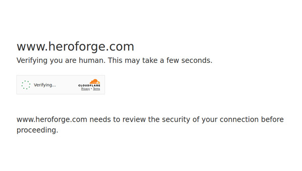 HeroForge