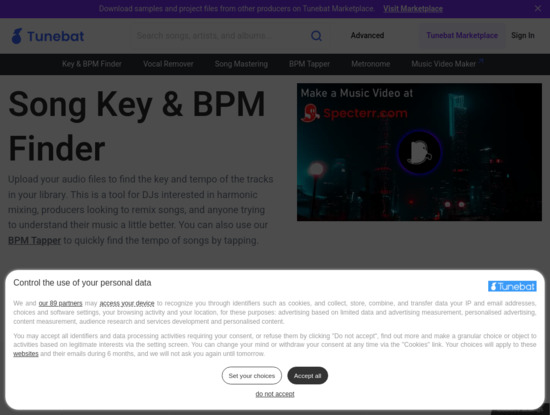 The 11 Best Music Key Finder Websites Vst Plugins Apps Musician Wave Discover music that's perfect for your needs. music key finder websites vst plugins