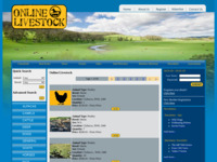 Online Livestock screen shot