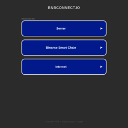BNBConnect preview