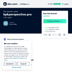 kpkperspective preview