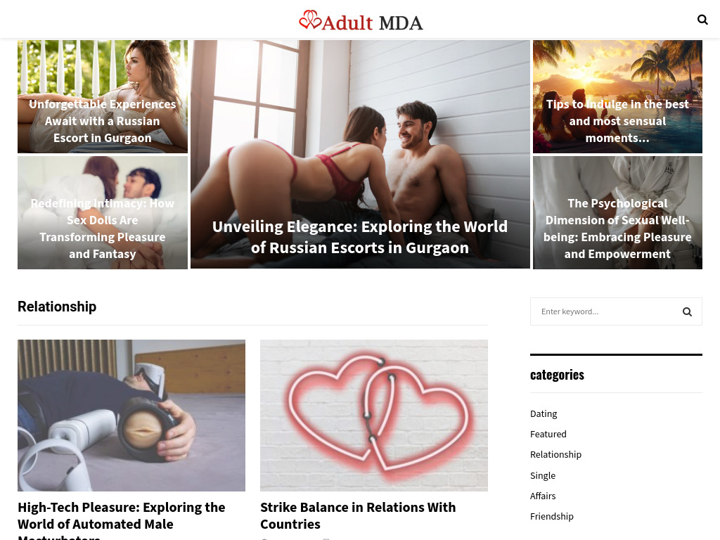 adultmda.com