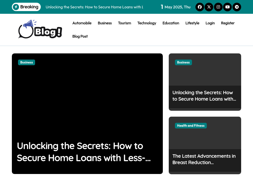 businessposting.com.au