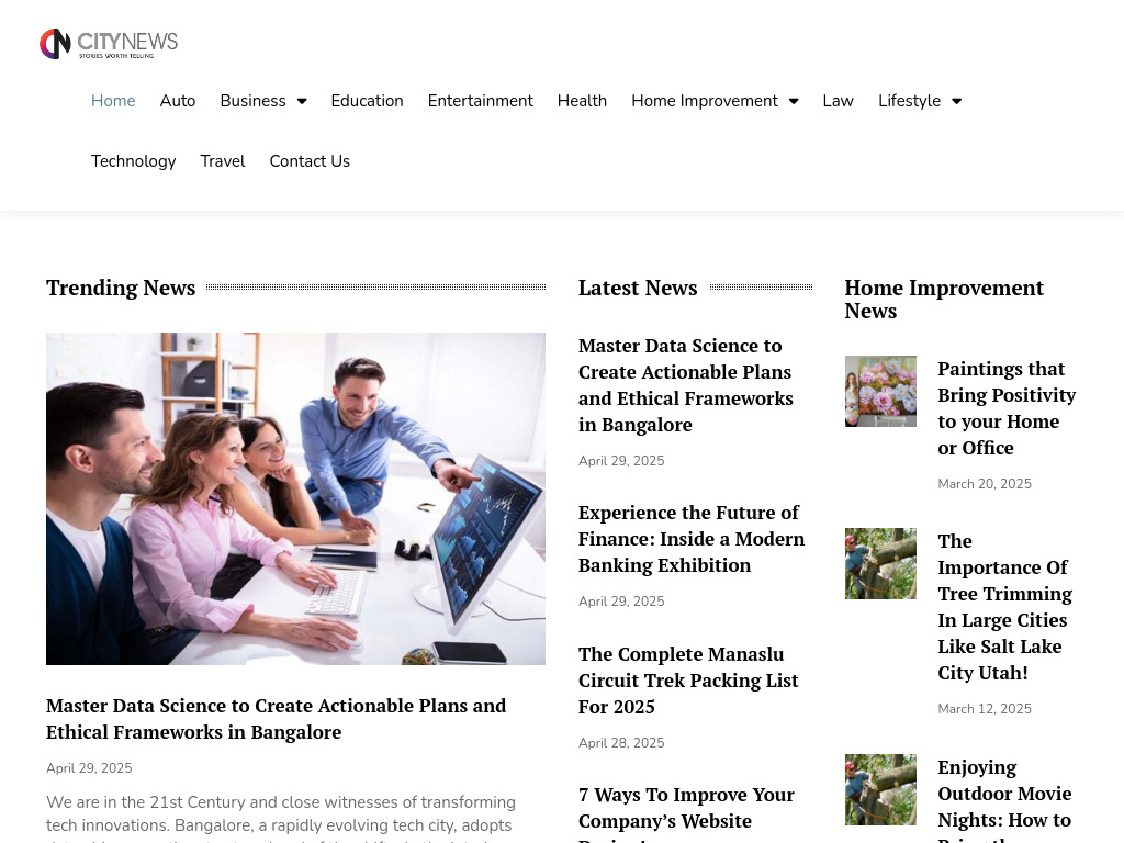 citynewsarticles.com