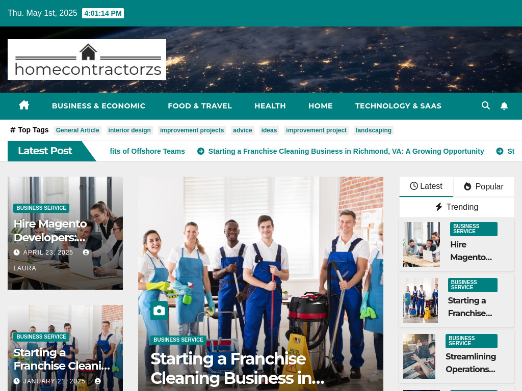 homecontractorzs.info