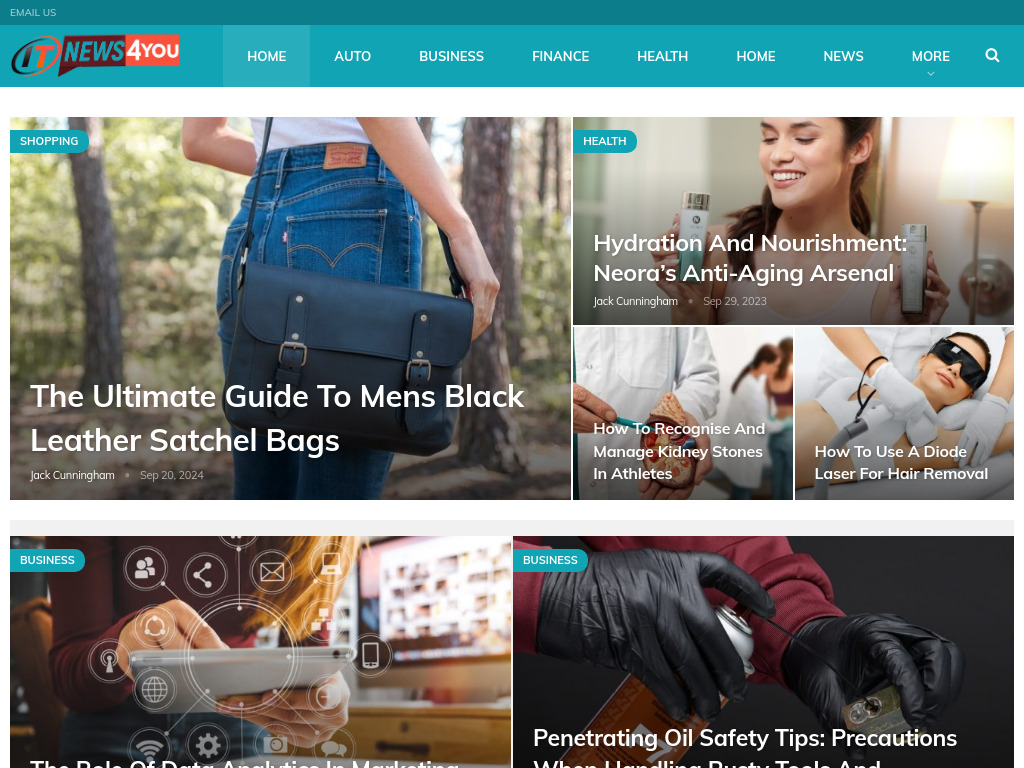 itnews4you.com