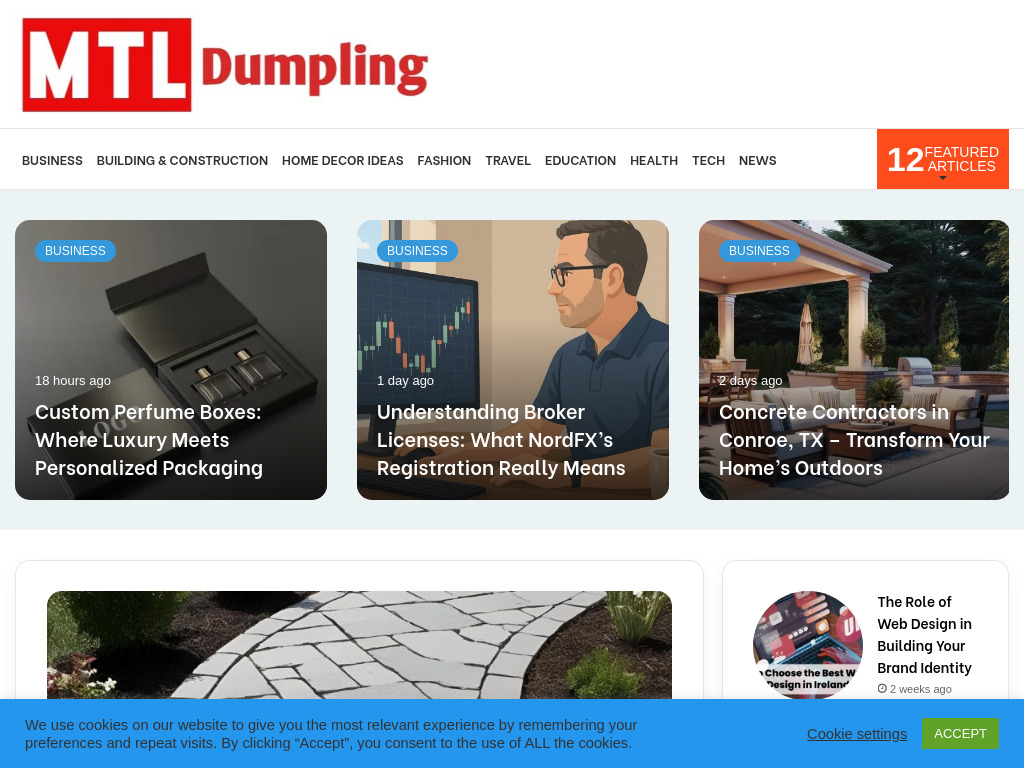 mtldumpling.com