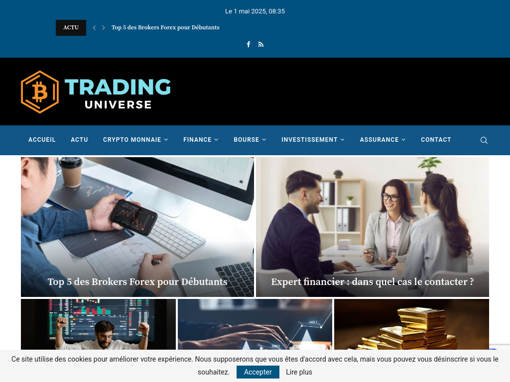 tradinguniverse.net