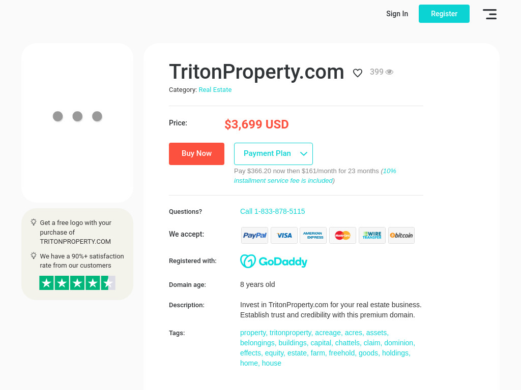 tritonproperty.com