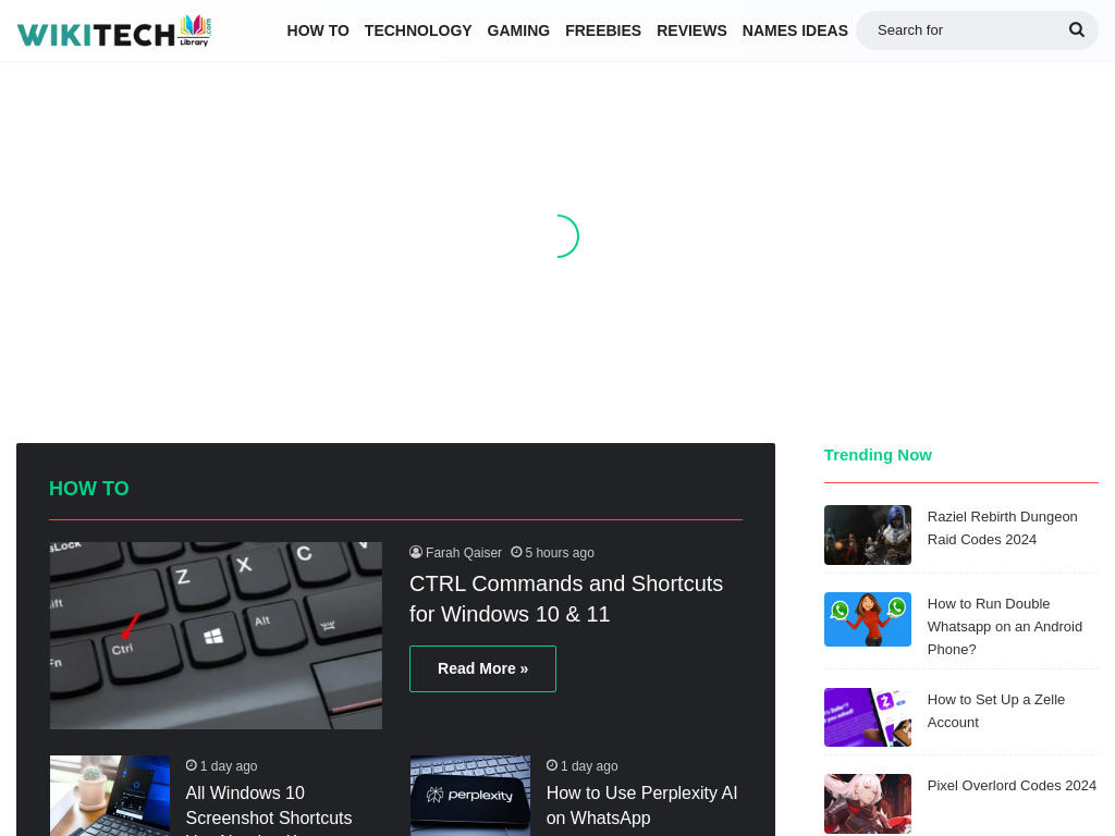 wikitechlibrary.com