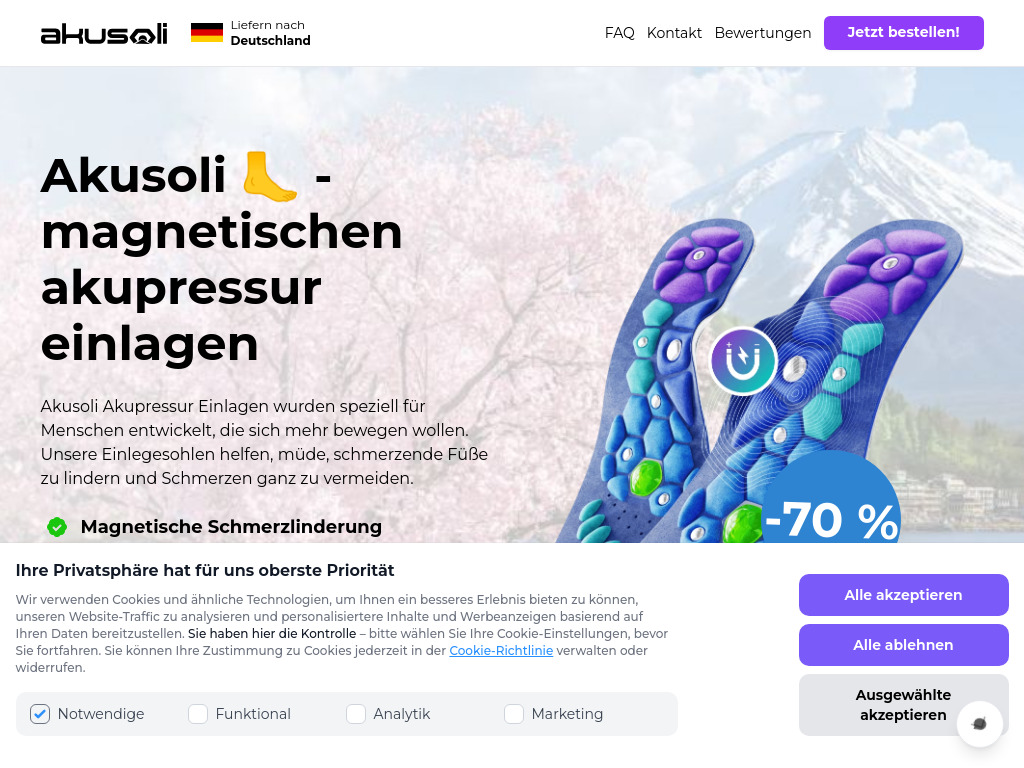 Akusoli.com
