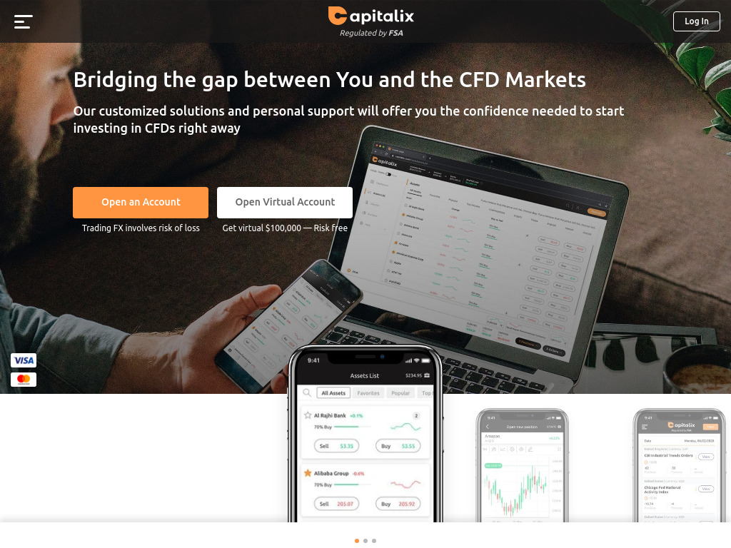 Capitalix.com