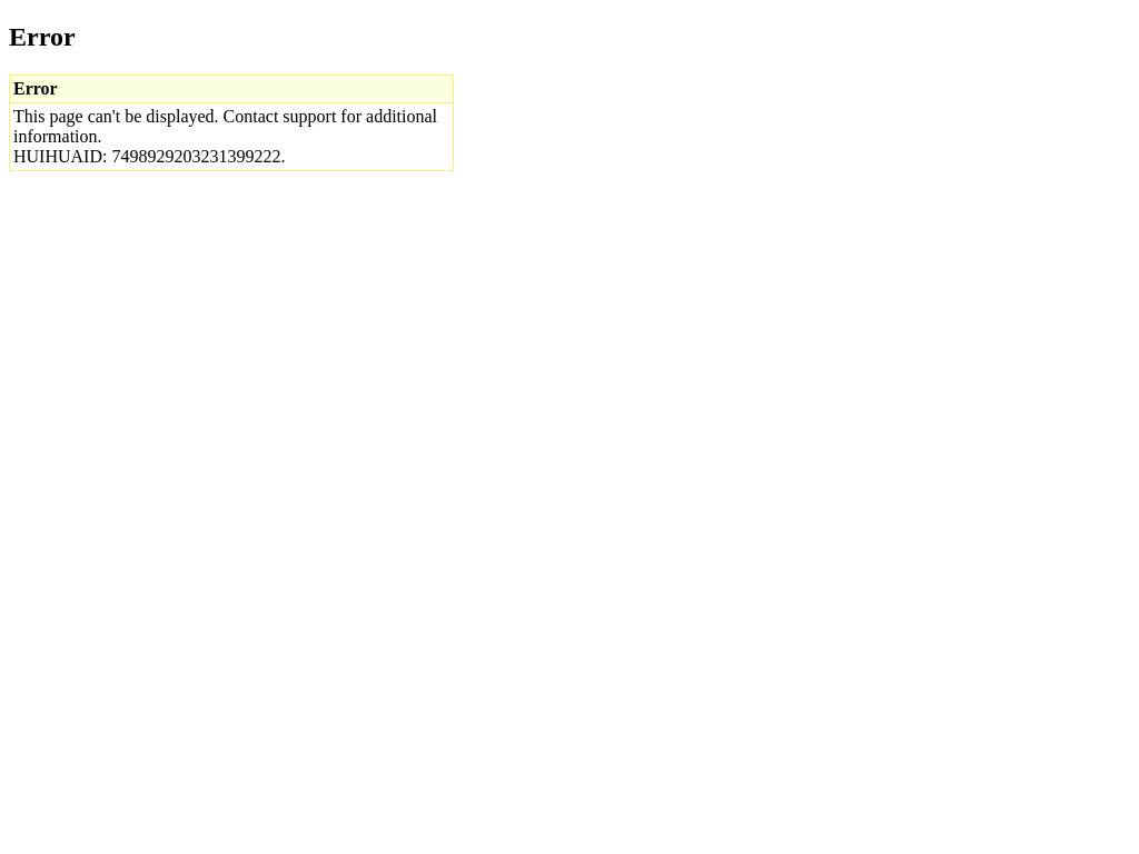 Cmbi.com