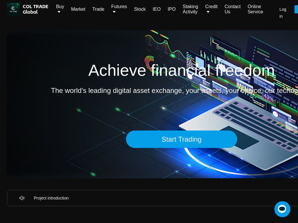 Colexchange.com