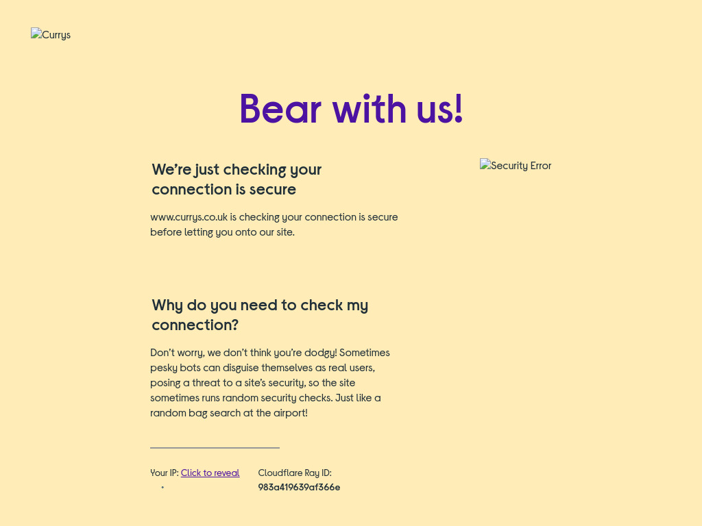 Currys.co.uk