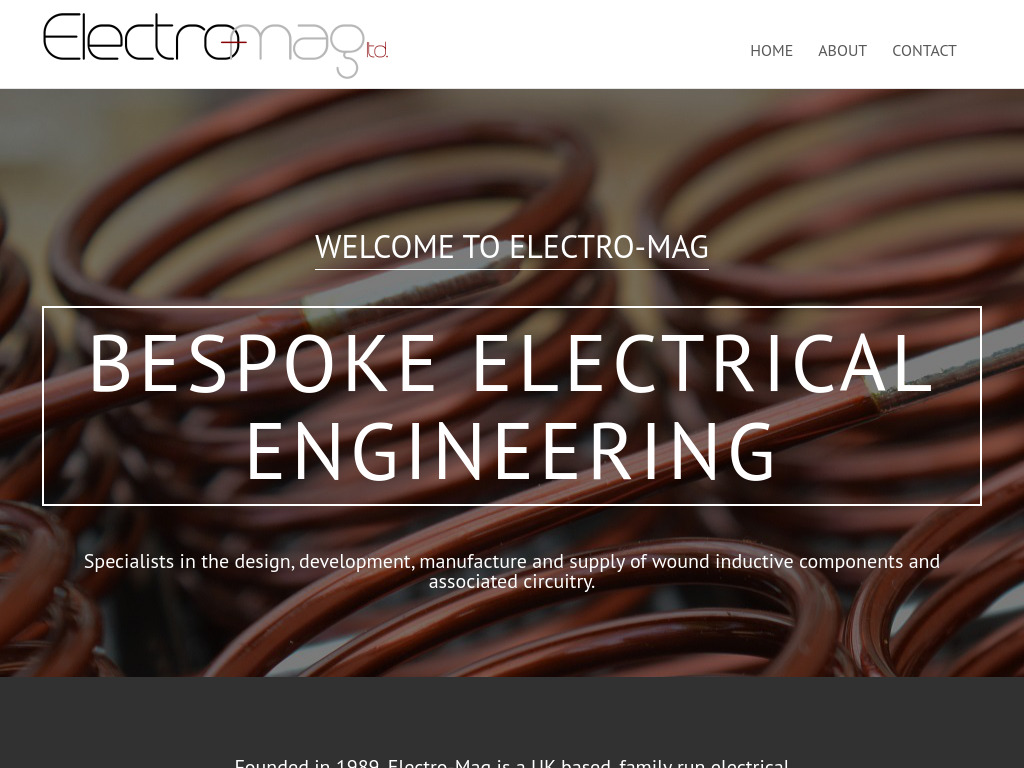 Electro-mag.com