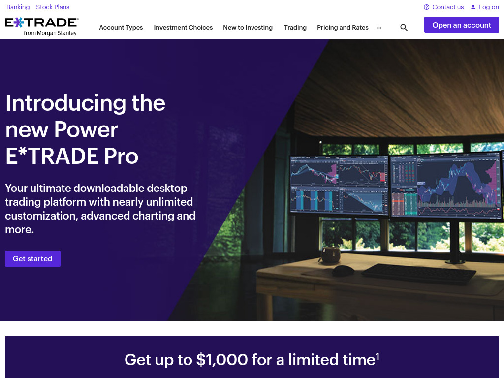 Etrade.com