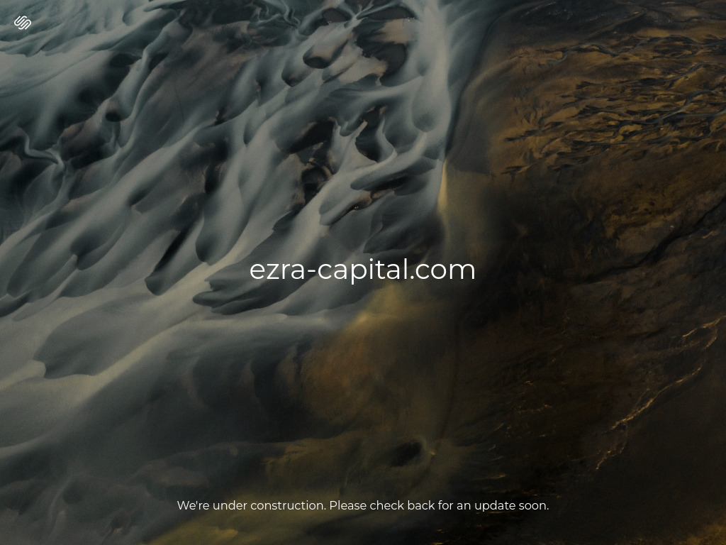 Ezra-capital.com