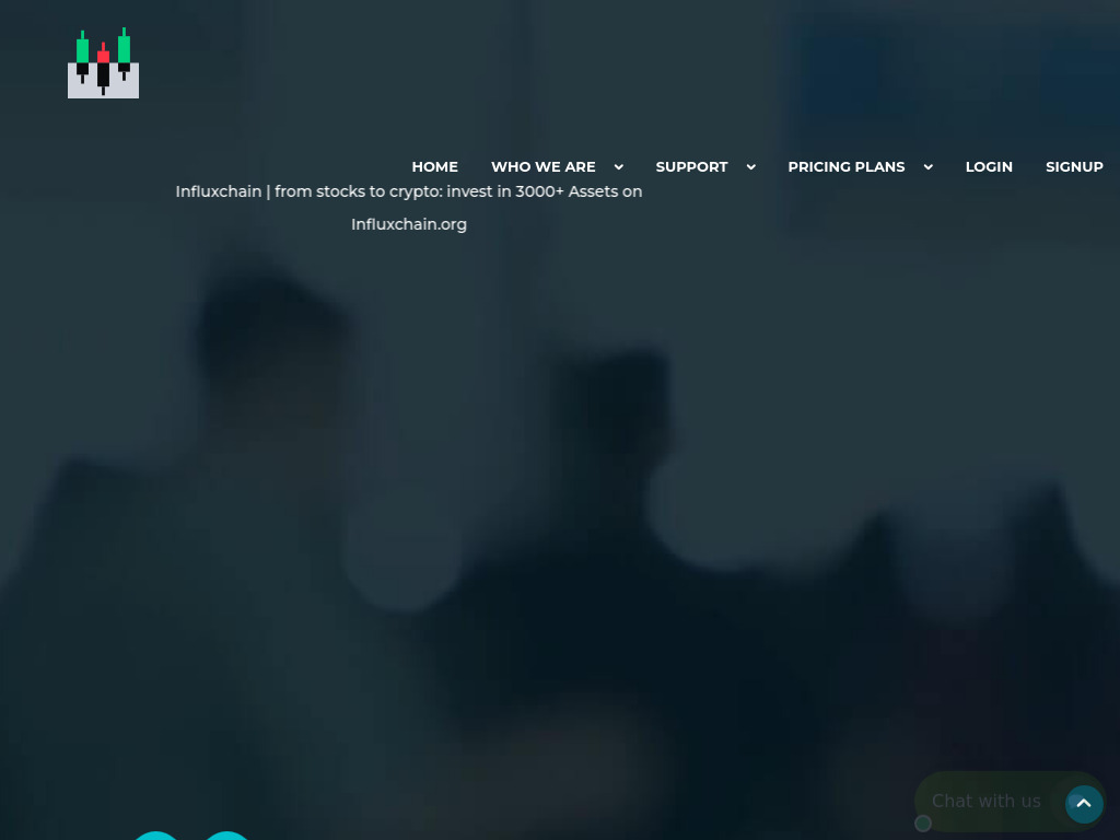 Influxchain.com