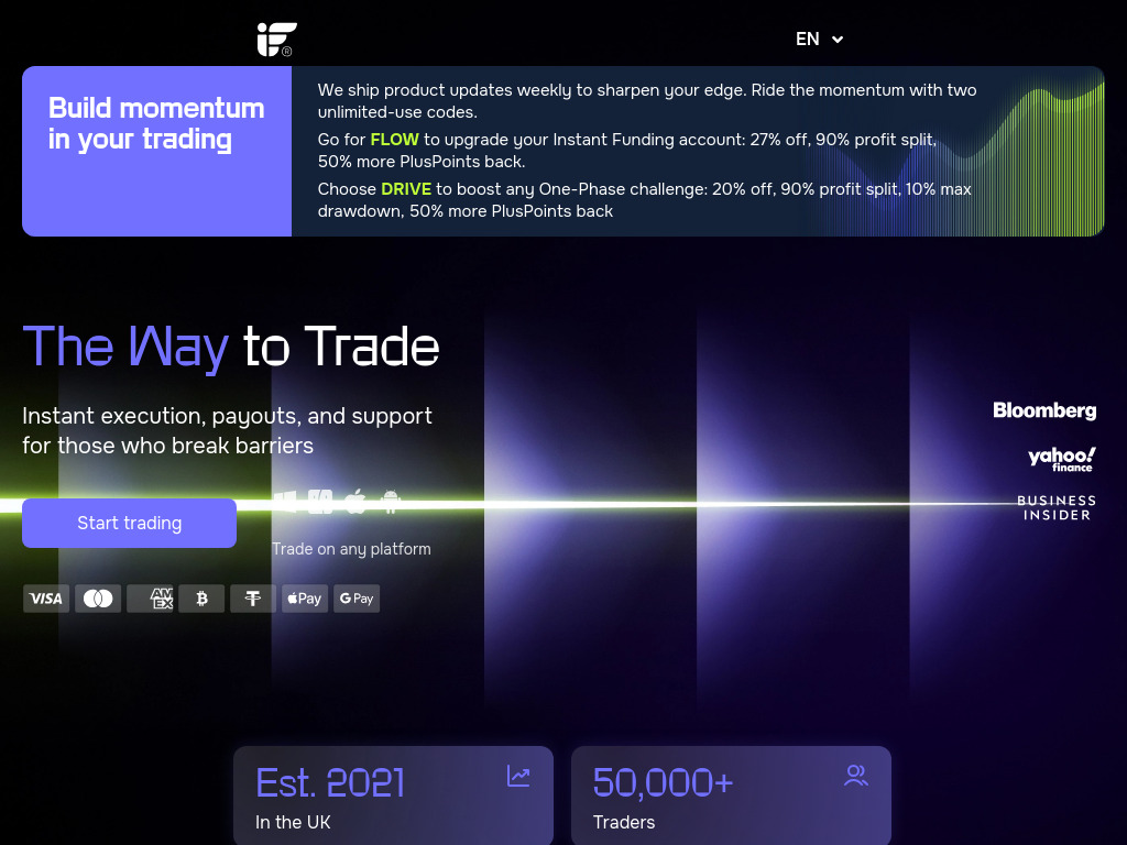 Instantfunding.com