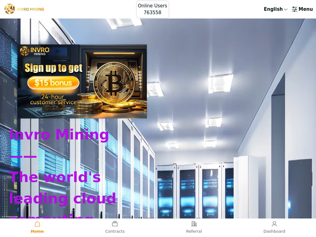 Invromining.com
