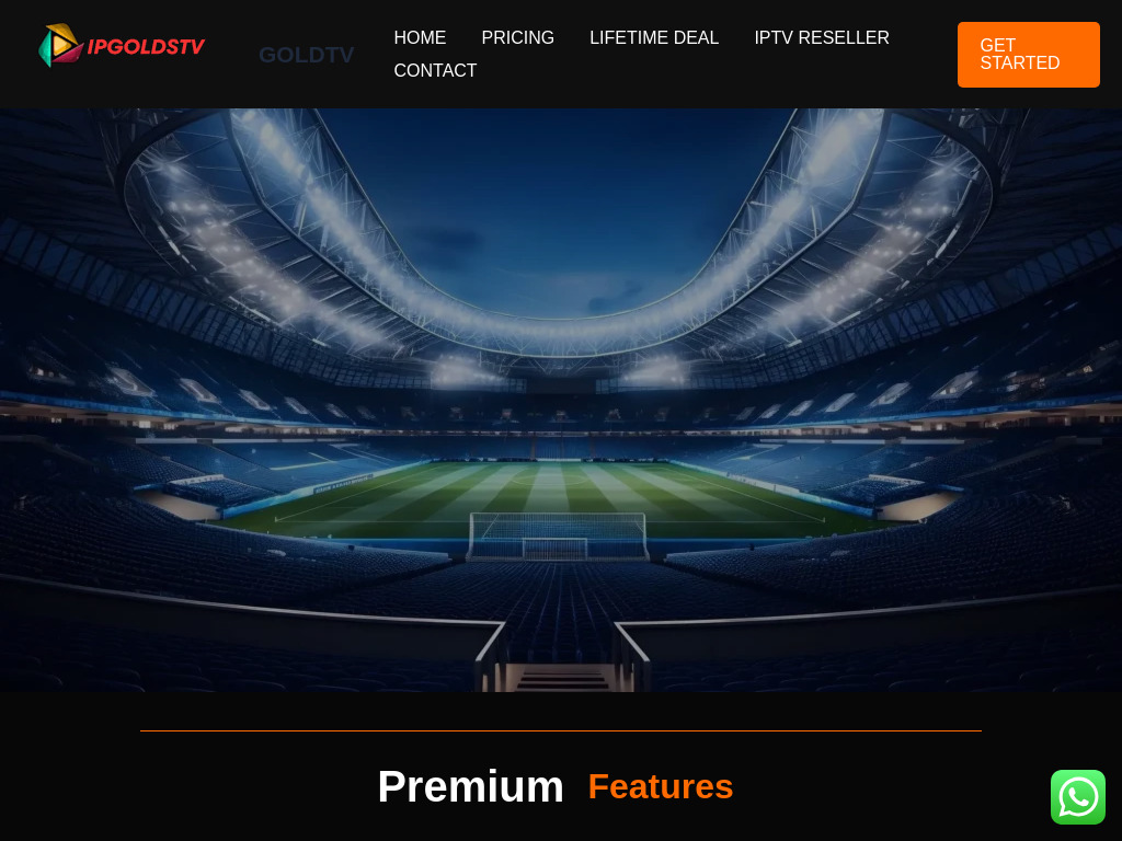 Ipgoldstv.com