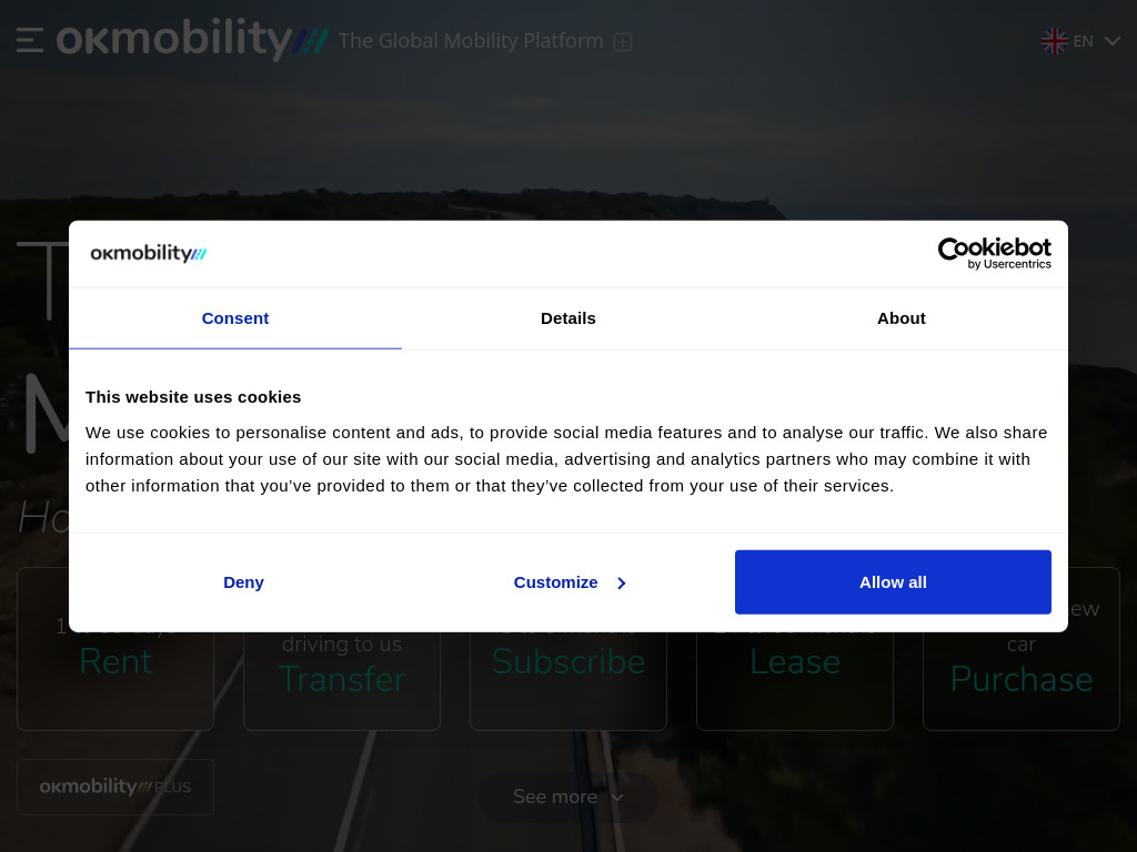 Okmobility.com