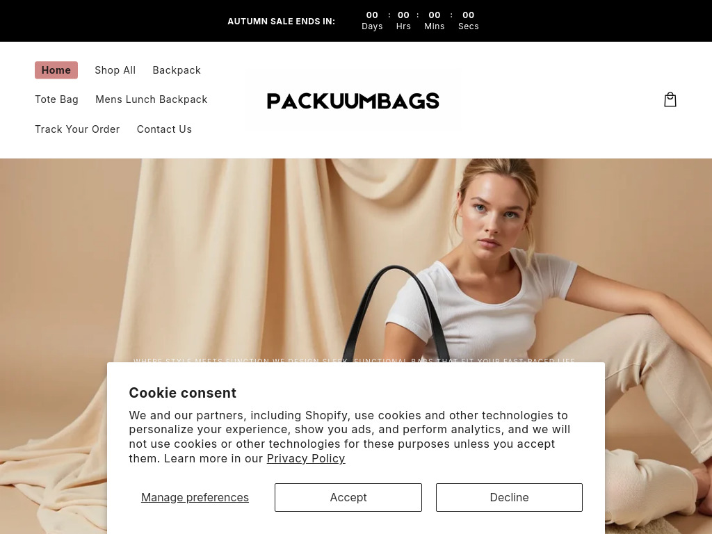 Packuumbags.com