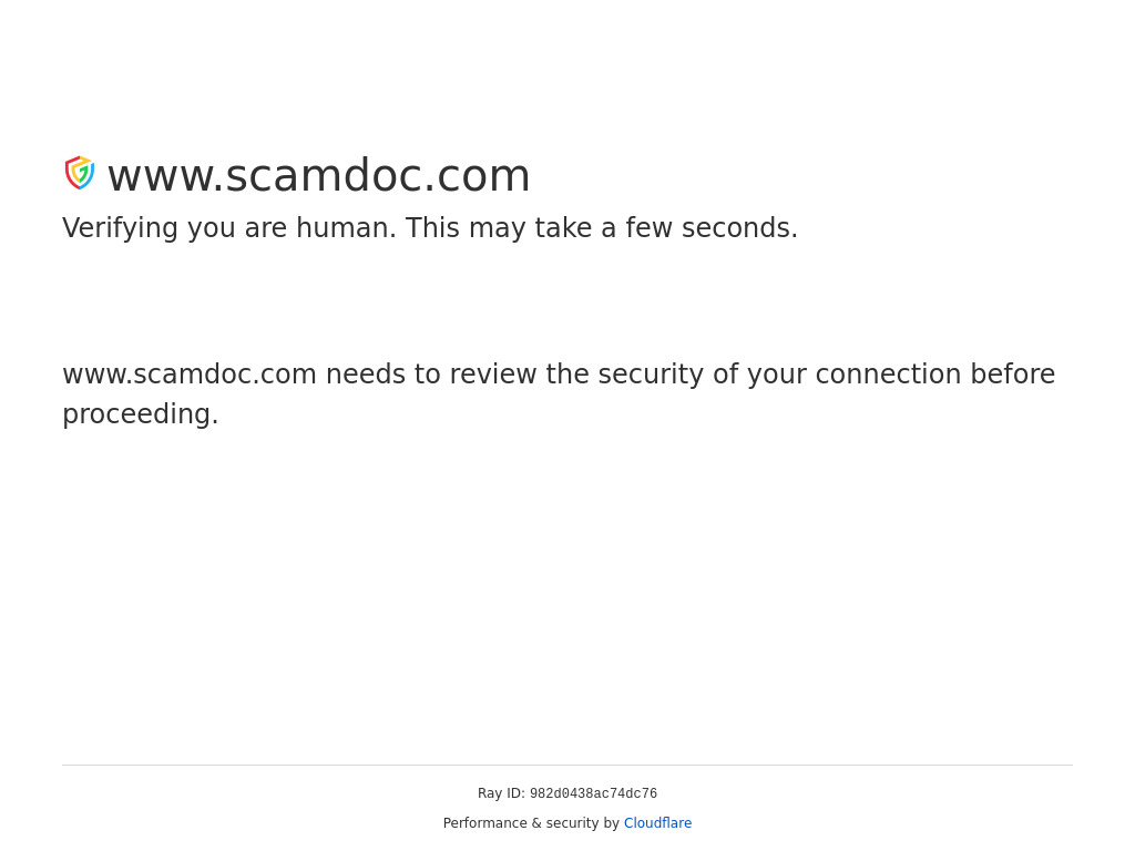 Scamdoc.com