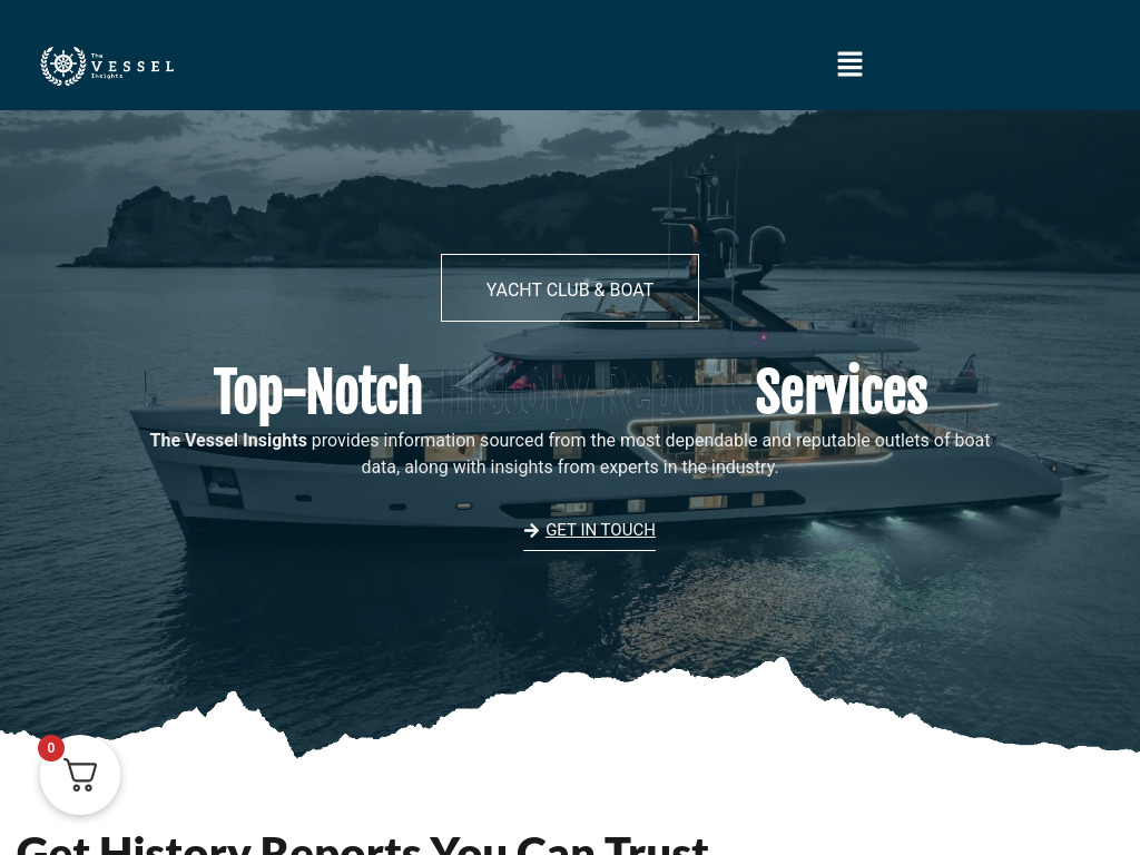 Thevesselinsights.com